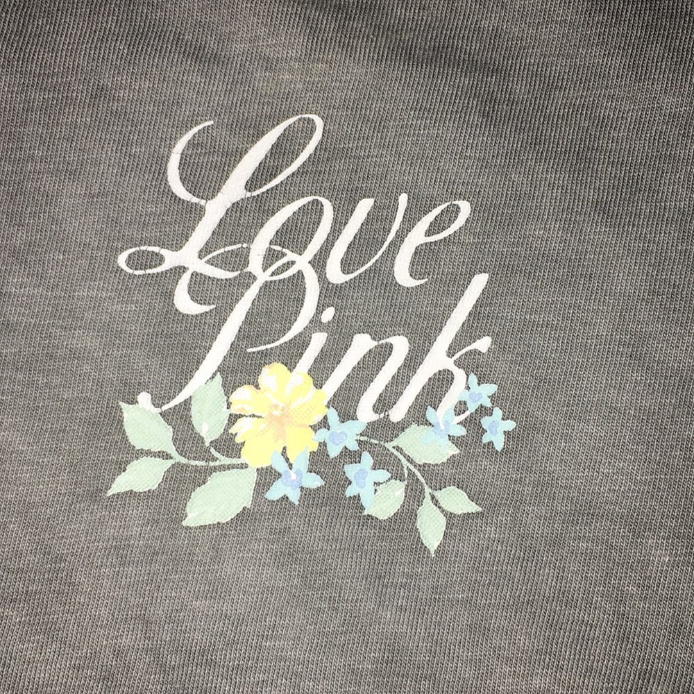 Pink Shirt - Picture 2 of 4
